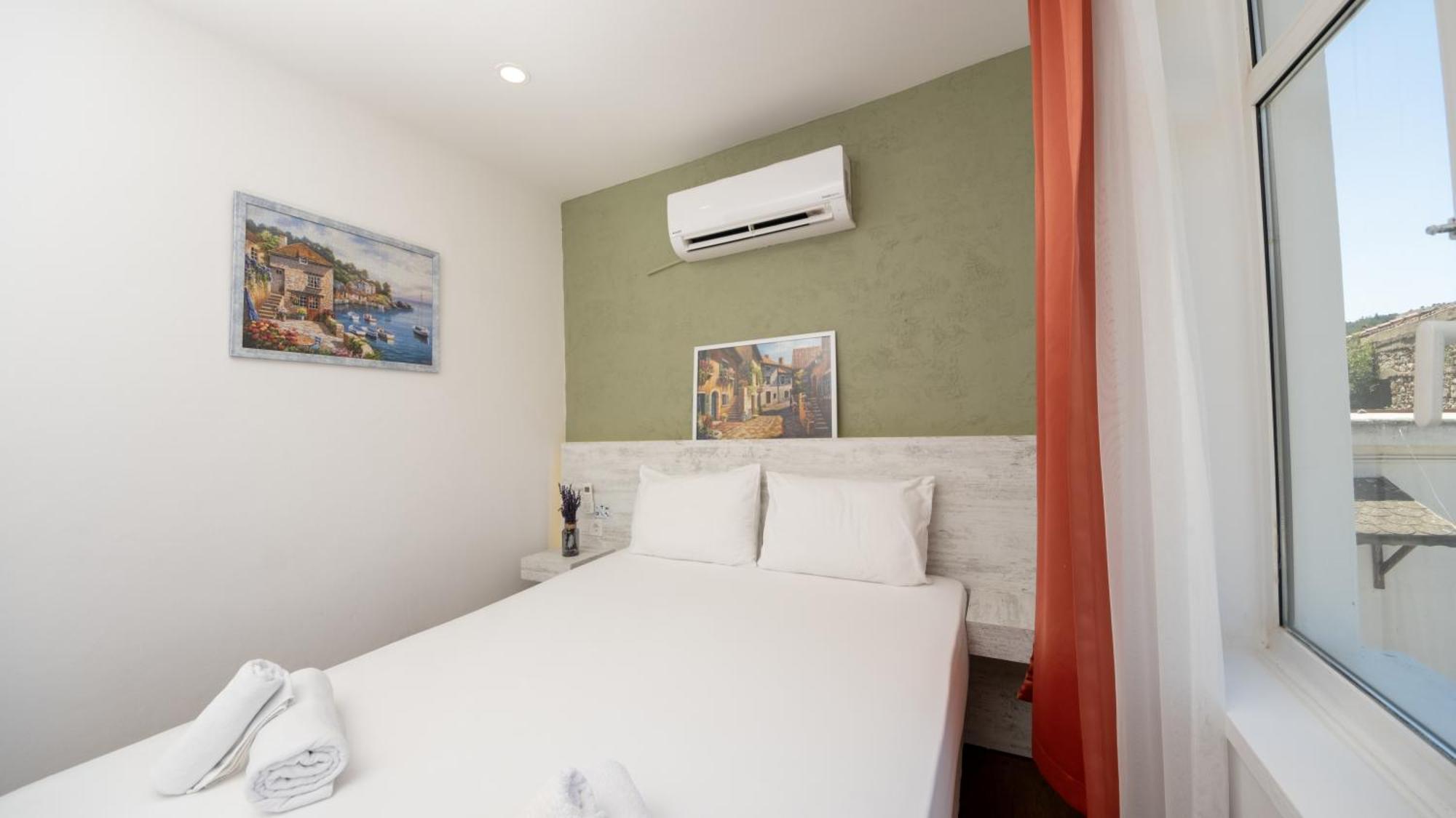 Lime Bozcaada Hotel ภายนอก รูปภาพ