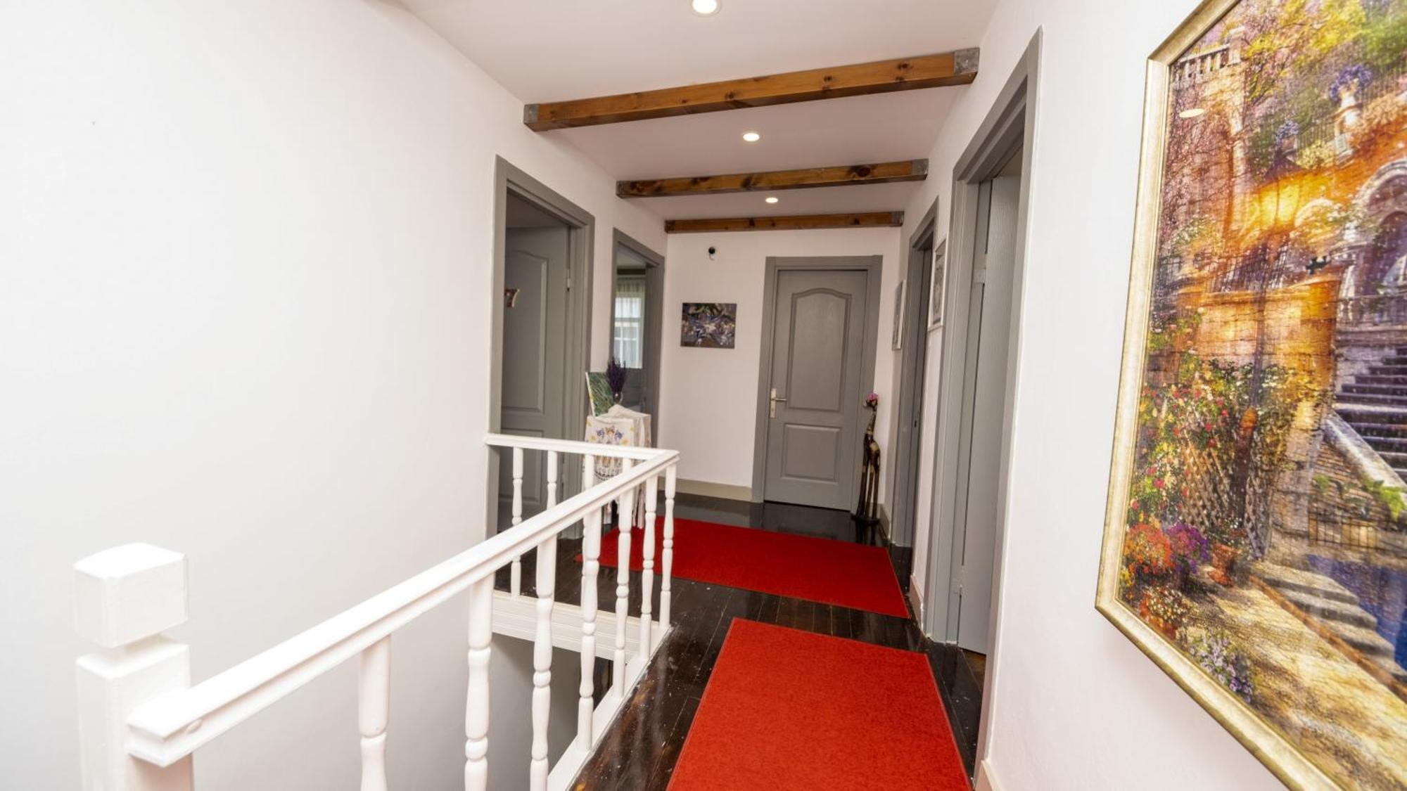 Lime Bozcaada Hotel ภายนอก รูปภาพ